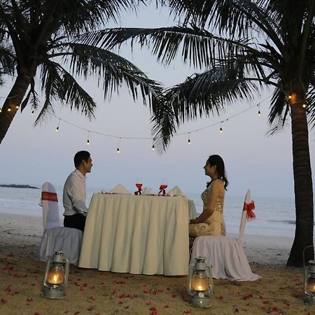 Bai Lu Resort Vinh Εξωτερικό φωτογραφία